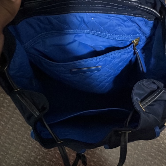 Backpacks